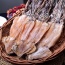 Khô mực ống câu loại 1